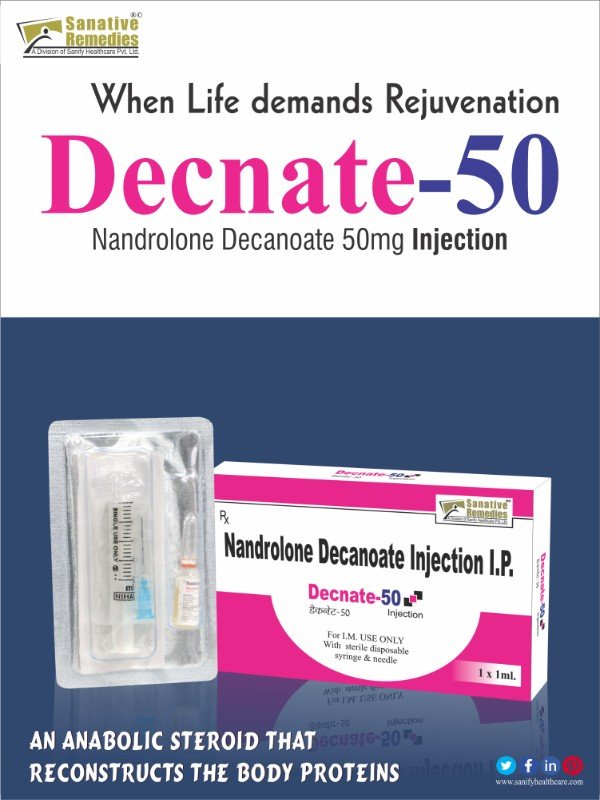 DECnate-50
